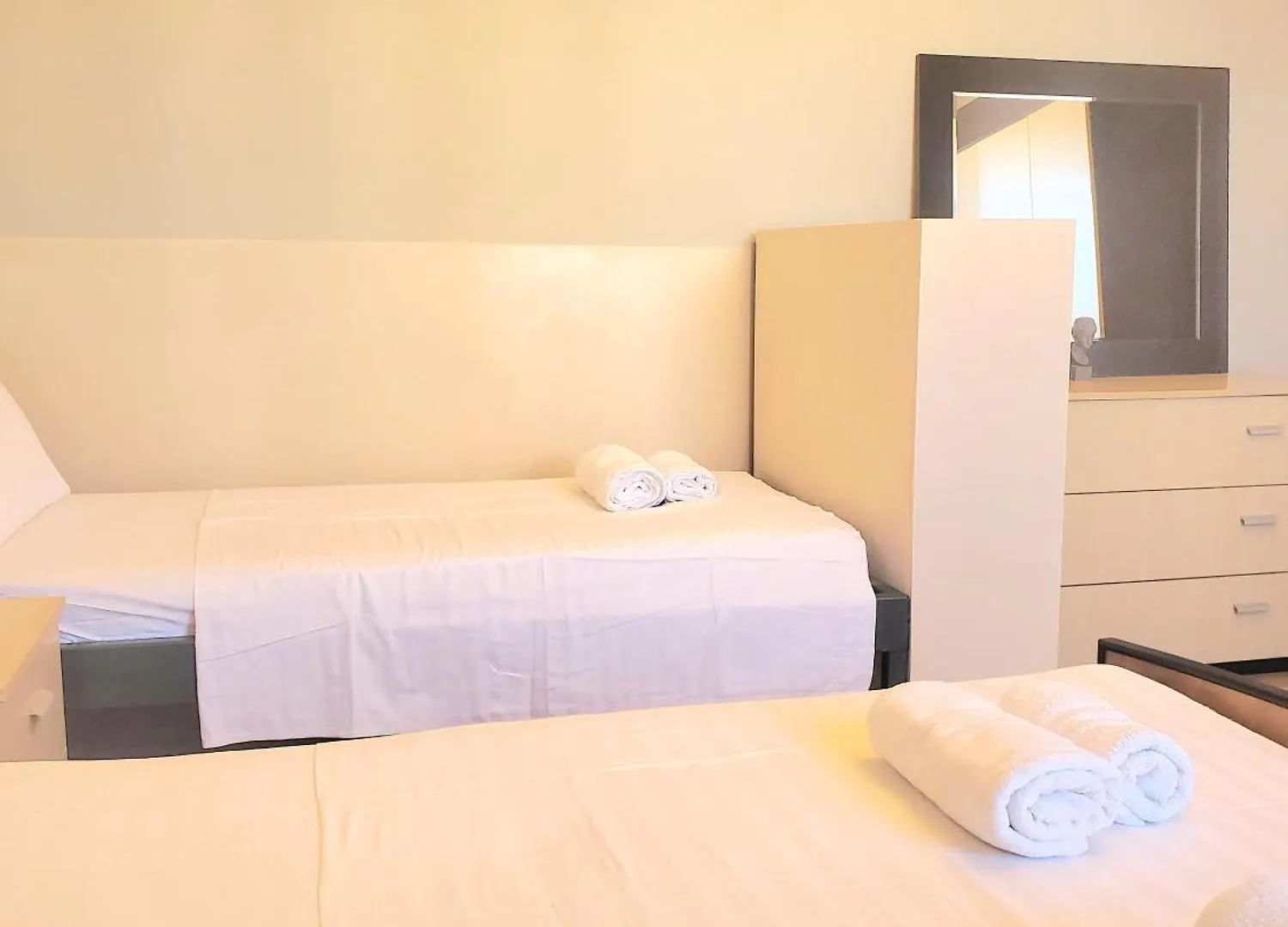 Stay Saranda - Steps From The Beach