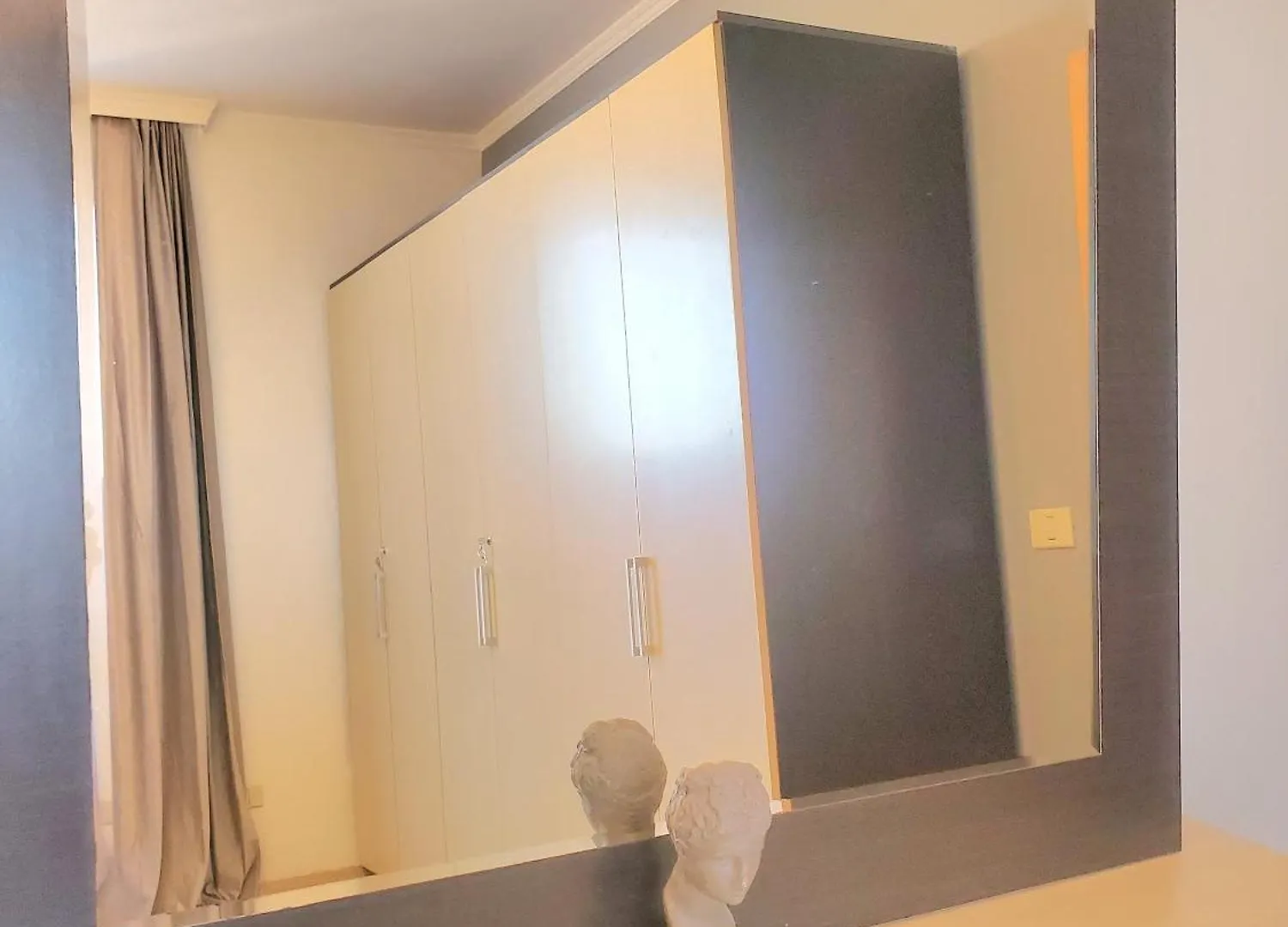 Appartement Stay Saranda - Steps From The Beach