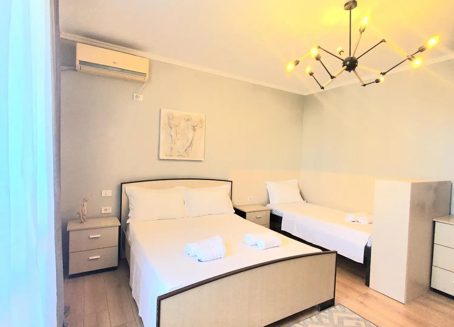 Stay Saranda - Steps From The Beach Albanie