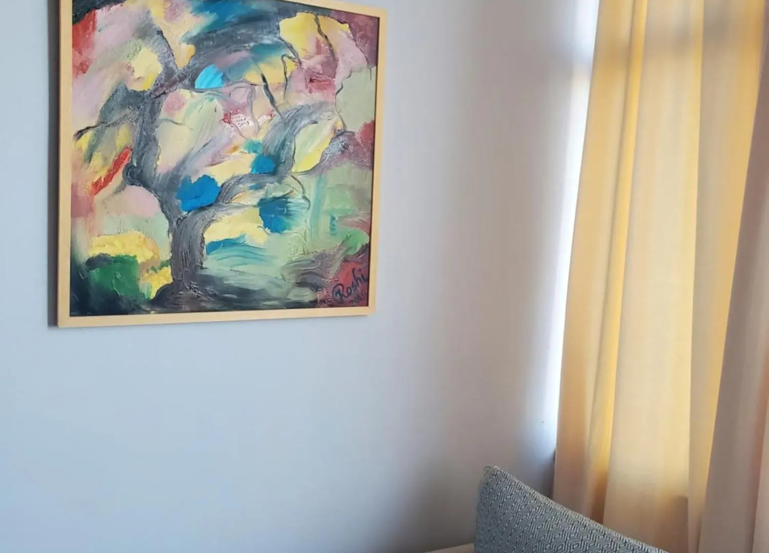 Stay Saranda - Steps From The Beach Appartement